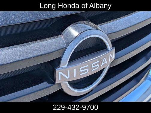 Gun Metallic 2022 Nissan Pathfinder SL 2WD