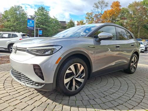 2023 Volkswagen ID.4 Pro