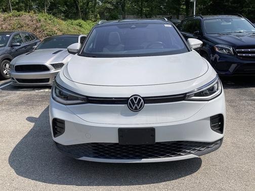 2021 Volkswagen ID.4 Pro S