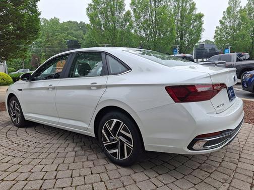 2024 Volkswagen Jetta 1.5T SEL