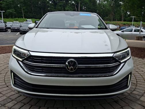 2024 Volkswagen Jetta 1.5T SEL