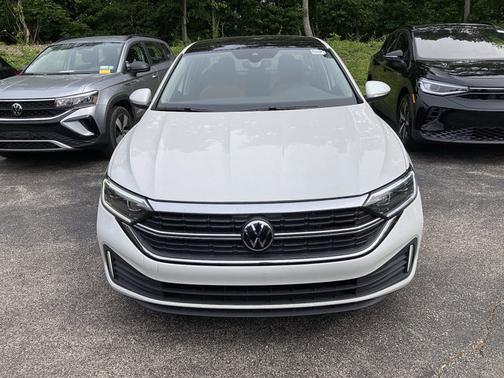 2024 Volkswagen Jetta 1.5T SEL