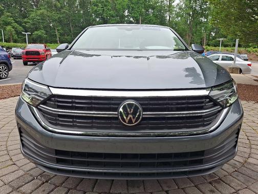2022 Volkswagen Jetta 1.5T SE