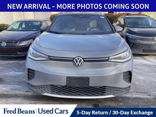 2022 Volkswagen ID.4 Pro S