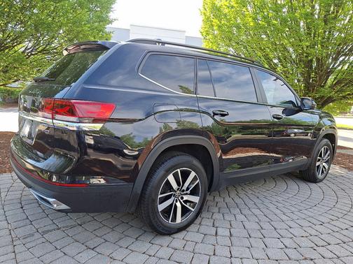 2021 Volkswagen Atlas 2.0T SE