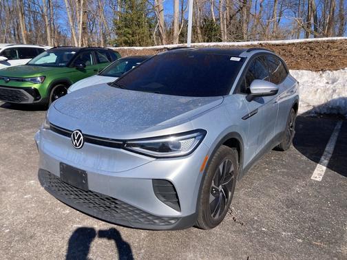 2022 Volkswagen ID.4 Pro S