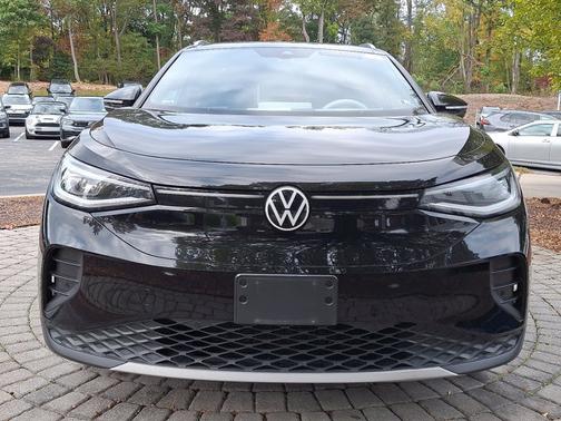 2021 Volkswagen ID.4 1st Edition