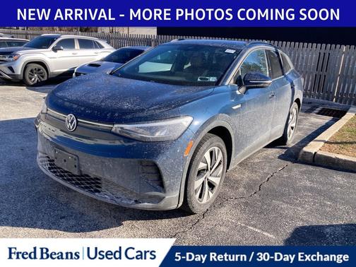 2023 Volkswagen ID.4 Pro