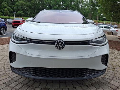 2021 Volkswagen ID.4 Pro S