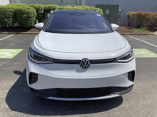 2021 Volkswagen ID.4 Pro S