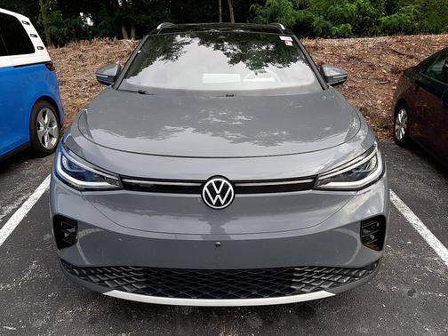 2023 Volkswagen ID.4 Pro S Plus