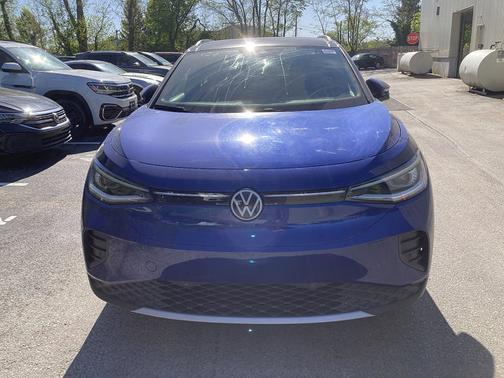 2021 Volkswagen ID.4 Pro S