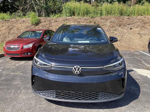 2023 Volkswagen ID.4 Standard