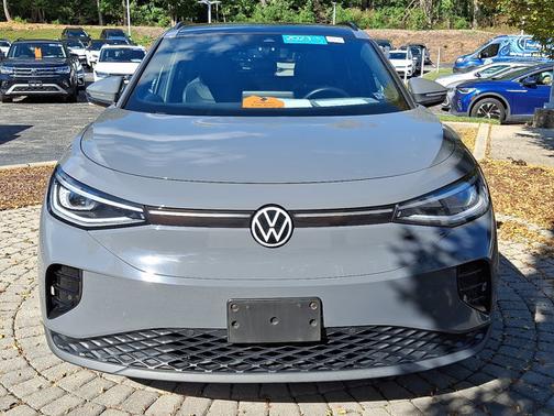 2023 Volkswagen ID.4 S