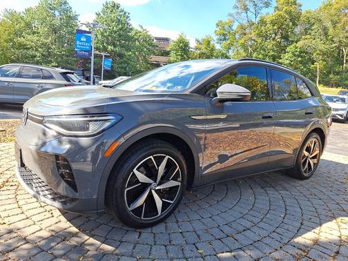2023 Volkswagen ID.4 S