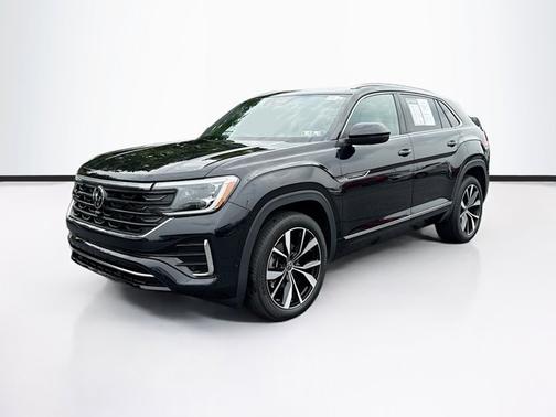 2024 Volkswagen Atlas Cross Sport 2.0T SEL Premium R-Line