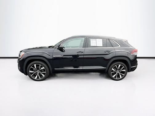 2024 Volkswagen Atlas Cross Sport 2.0T SEL Premium R-Line