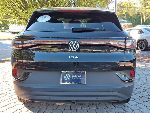 2022 Volkswagen ID.4 Pro