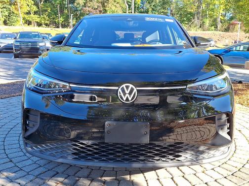 2022 Volkswagen ID.4 Pro