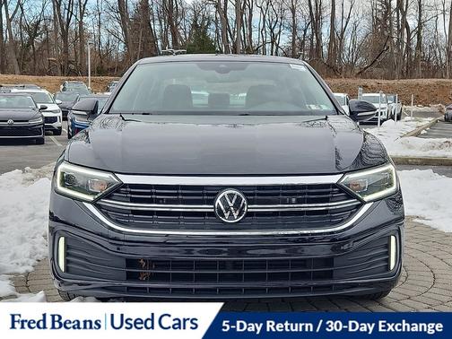 2024 Volkswagen Jetta 1.5T SEL