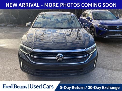 2024 Volkswagen Jetta 1.5T SEL