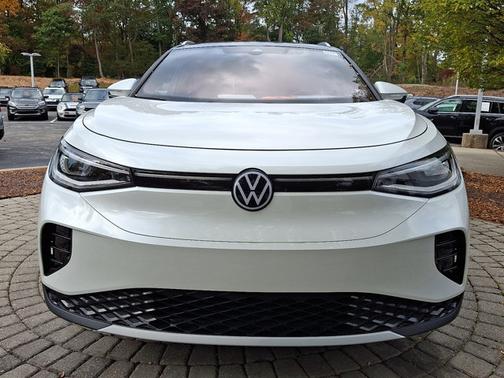2023 Volkswagen ID.4 Pro S Plus