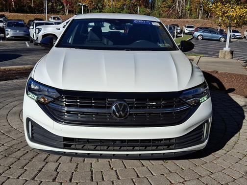 2024 Volkswagen Jetta 1.5T Sport
