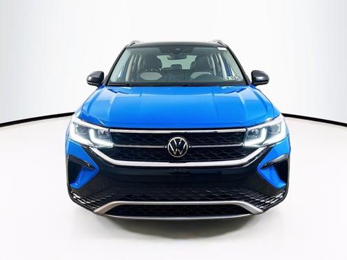 2023 Volkswagen Taos 1.5T SEL