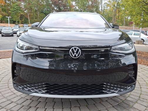 2023 Volkswagen ID.4 Pro S Plus