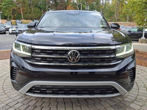2023 Volkswagen Atlas Cross Sport 3.6 V6 SEL