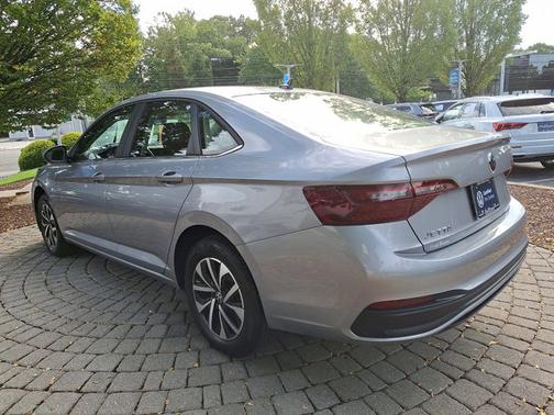 2024 Volkswagen Jetta 1.5T S