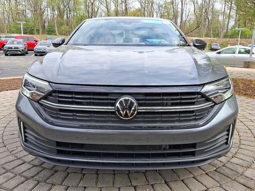 2024 Volkswagen Jetta 1.5T Sport