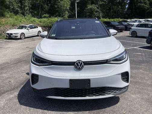 2021 Volkswagen ID.4 Pro S