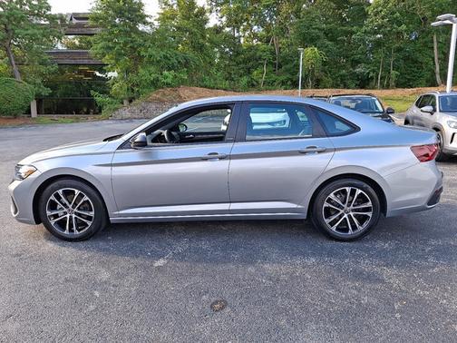 2024 Volkswagen Jetta 1.5T Sport