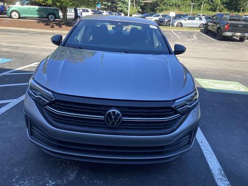 2024 Volkswagen Jetta 1.5T Sport