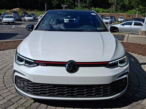 2024 Volkswagen Golf GTI 2.0T 380 S