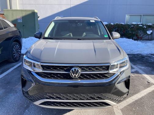 2023 Volkswagen Taos 1.5T SEL