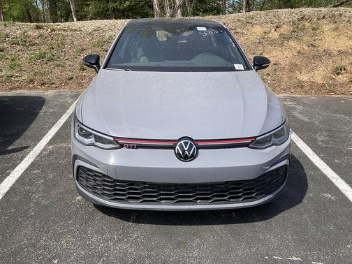 2024 Volkswagen Golf GTI 2.0T 380 SE