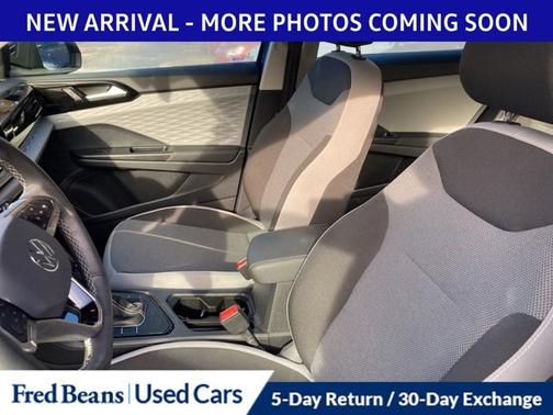 2023 Volkswagen Taos 1.5T S