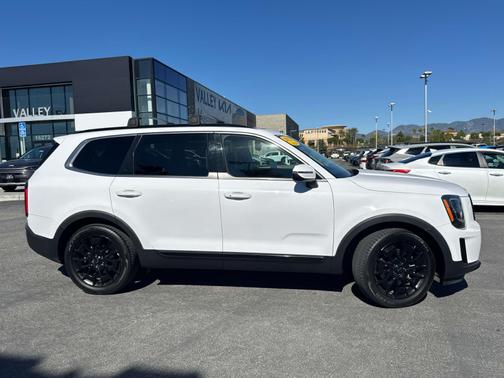 2021 Kia Telluride EX AWD