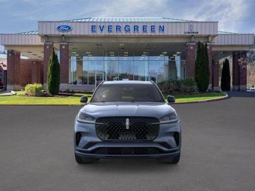 2026 Lincoln Aviator Reserve AWD