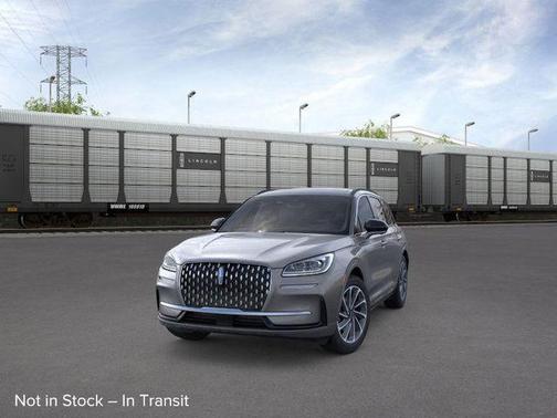 2026 Lincoln Corsair Grand Touring