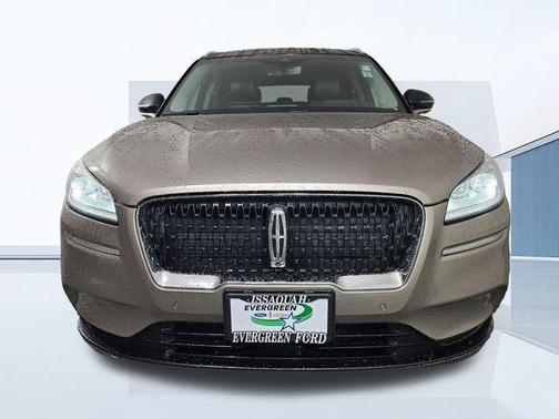 2021 Lincoln Corsair Reserve