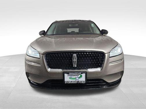 2021 Lincoln Corsair Reserve