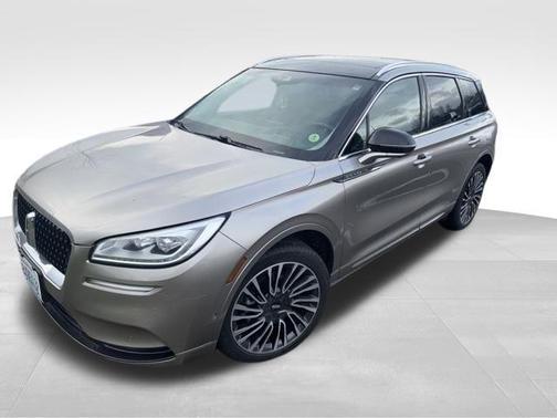 2021 Lincoln Corsair Reserve