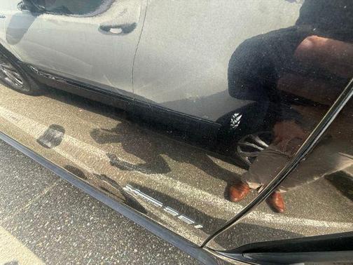 Black Sapphire Metallic 2015 BMW X5 xDrive35i