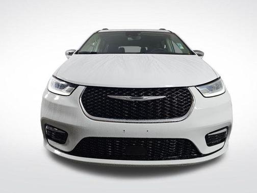 2021 Chrysler Pacifica Limited