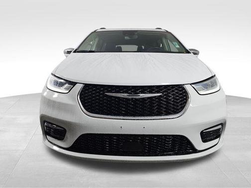 2021 Chrysler Pacifica Limited