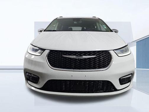 2021 Chrysler Pacifica Limited