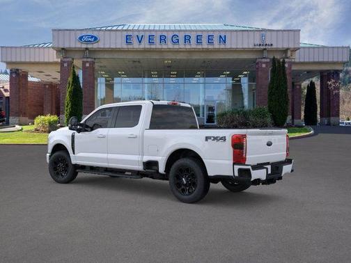 2026 Ford F-350 XLT